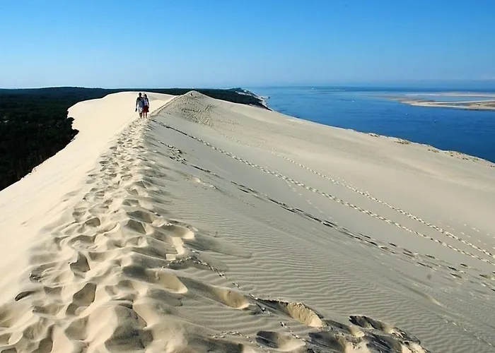 Maison Climatisee 6 Pers Pres Plage, Wifi, Parking - Fr-1-420-102 別荘 *